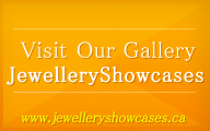 JewelleryShowcases