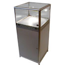Jewelry Museum&nbsp;Display Cases, Small