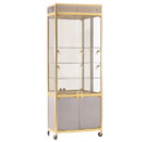 Jewelry Tower&nbsp;Display Cases